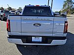 Used 2025 FORD F-150 PLATINUM in UNADILLA, GEORGIA (Photo 10)