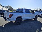 Used 2025 FORD F-150 PLATINUM in UNADILLA, GEORGIA (Photo 12)