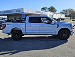 Used 2025 FORD F-150 PLATINUM in UNADILLA, GEORGIA (Photo 13)