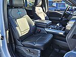 Used 2025 FORD F-150 PLATINUM in UNADILLA, GEORGIA (Photo 15)