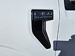 Used 2025 FORD F-150 PLATINUM in UNADILLA, GEORGIA (Photo 17)