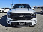 Used 2025 FORD F-150 PLATINUM in UNADILLA, GEORGIA (Photo 2)