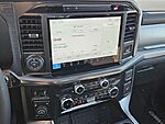 Used 2025 FORD F-150 PLATINUM in UNADILLA, GEORGIA (Photo 20)