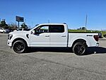 Used 2025 FORD F-150 PLATINUM in UNADILLA, GEORGIA (Photo 4)