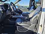 Used 2025 FORD F-150 PLATINUM in UNADILLA, GEORGIA (Photo 5)