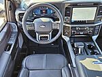 Used 2025 FORD F-150 PLATINUM in UNADILLA, GEORGIA (Photo 7)
