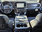 Used 2025 FORD F-150 PLATINUM in UNADILLA, GEORGIA (Photo 8)