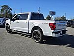 Used 2025 FORD F-150 PLATINUM in UNADILLA, GEORGIA (Photo 9)