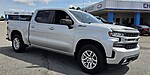 Used 2020 CHEVROLET SILVERADO 1500 RST in UNADILLA, GEORGIA