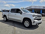 Used 2020 CHEVROLET SILVERADO 1500 RST in UNADILLA, GEORGIA (Photo 1)