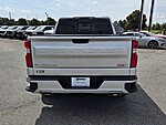 Used 2020 CHEVROLET SILVERADO 1500 RST in UNADILLA, GEORGIA (Photo 10)