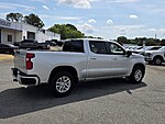 Used 2020 CHEVROLET SILVERADO 1500 RST in UNADILLA, GEORGIA (Photo 12)