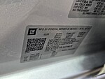 Used 2020 CHEVROLET SILVERADO 1500 RST in UNADILLA, GEORGIA (Photo 19)