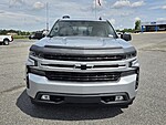 Used 2020 CHEVROLET SILVERADO 1500 RST in UNADILLA, GEORGIA (Photo 2)