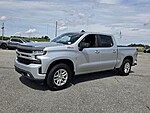 Used 2020 CHEVROLET SILVERADO 1500 RST in UNADILLA, GEORGIA (Photo 3)