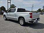 Used 2020 CHEVROLET SILVERADO 1500 RST in UNADILLA, GEORGIA (Photo 9)