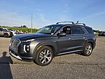 Used 2022 HYUNDAI PALISADE LIMITED in UNADILLA, GEORGIA (Photo 3)