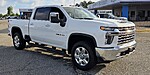 Used 2020 CHEVROLET SILVERADO 2500 LTZ in UNADILLA, GEORGIA