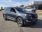 Used 2024 FORD EDGE SEL in UNADILLA, GEORGIA (Photo 1)