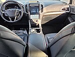 Used 2024 FORD EDGE SEL in UNADILLA, GEORGIA (Photo 8)