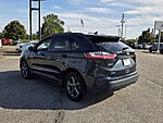 Used 2024 FORD EDGE SEL in UNADILLA, GEORGIA (Photo 9)
