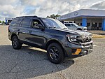 Used 2025 FORD EXPEDITION TREMOR in UNADILLA, GEORGIA (Photo 1)