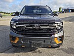 Used 2025 FORD EXPEDITION TREMOR in UNADILLA, GEORGIA (Photo 2)