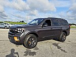 Used 2025 FORD EXPEDITION TREMOR in UNADILLA, GEORGIA (Photo 3)