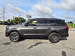 Used 2025 FORD EXPEDITION TREMOR in UNADILLA, GEORGIA (Photo 4)