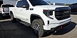 Used 2022 GMC SIERRA AT4 in UNADILLA, GEORGIA