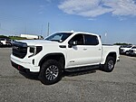 Used 2022 GMC SIERRA 1500 AT4 in UNADILLA, GEORGIA (Photo 3)