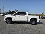 Used 2022 GMC SIERRA 1500 AT4 in UNADILLA, GEORGIA (Photo 4)