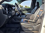 Used 2022 GMC SIERRA 1500 AT4 in UNADILLA, GEORGIA (Photo 5)