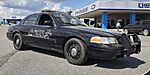 Used 2011 FORD CROWN VICTORIA POLICE INTERCEPTOR W/3.27 AXLE (720A) in UNADILLA, GEORGIA