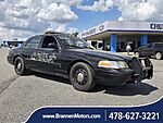 Used 2011 FORD CROWN VICTORIA POLICE INTERCEPTOR W/3.27 AXLE (720A) in UNADILLA, GEORGIA (Photo 1)