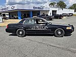 Used 2011 FORD CROWN VICTORIA POLICE INTERCEPTOR W/3.27 AXLE (720A) in UNADILLA, GEORGIA (Photo 10)
