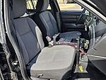 Used 2011 FORD CROWN VICTORIA POLICE INTERCEPTOR W/3.27 AXLE (720A) in UNADILLA, GEORGIA (Photo 12)