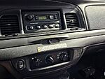 Used 2011 FORD CROWN VICTORIA POLICE INTERCEPTOR W/3.27 AXLE (720A) in UNADILLA, GEORGIA (Photo 15)