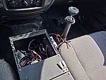 Used 2011 FORD CROWN VICTORIA POLICE INTERCEPTOR W/3.27 AXLE (720A) in UNADILLA, GEORGIA (Photo 16)