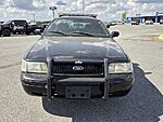 Used 2011 FORD CROWN VICTORIA POLICE INTERCEPTOR W/3.27 AXLE (720A) in UNADILLA, GEORGIA (Photo 2)