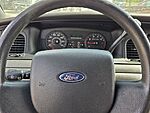 Used 2011 FORD CROWN VICTORIA POLICE INTERCEPTOR W/3.27 AXLE (720A) in UNADILLA, GEORGIA (Photo 20)