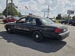 Used 2011 FORD CROWN VICTORIA POLICE INTERCEPTOR W/3.27 AXLE (720A) in UNADILLA, GEORGIA (Photo 7)