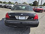 Used 2011 FORD CROWN VICTORIA POLICE INTERCEPTOR W/3.27 AXLE (720A) in UNADILLA, GEORGIA (Photo 8)