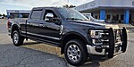 Used 2022 FORD F-350 KING RANCH in UNADILLA, GEORGIA