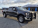 Used 2022 FORD F-350 KING RANCH in UNADILLA, GEORGIA (Photo 1)