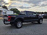 Used 2022 FORD F-350 KING RANCH in UNADILLA, GEORGIA (Photo 12)