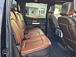 Used 2022 FORD F-350 KING RANCH in UNADILLA, GEORGIA (Photo 14)