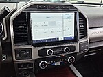 Used 2022 FORD F-350 KING RANCH in UNADILLA, GEORGIA (Photo 19)