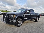 Used 2022 FORD F-350 KING RANCH in UNADILLA, GEORGIA (Photo 3)