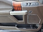 Used 2022 FORD F-350 KING RANCH in UNADILLA, GEORGIA (Photo 30)